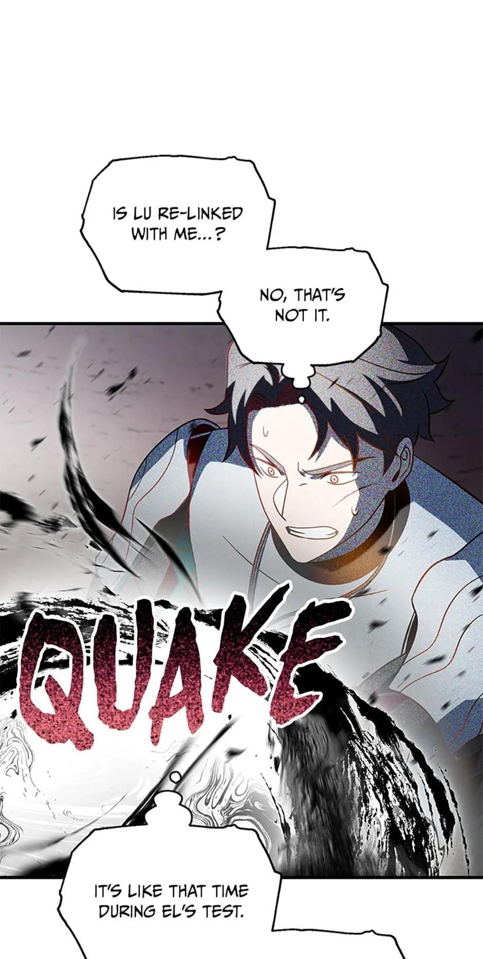 The Player Who Can't Level Up Chapter 138