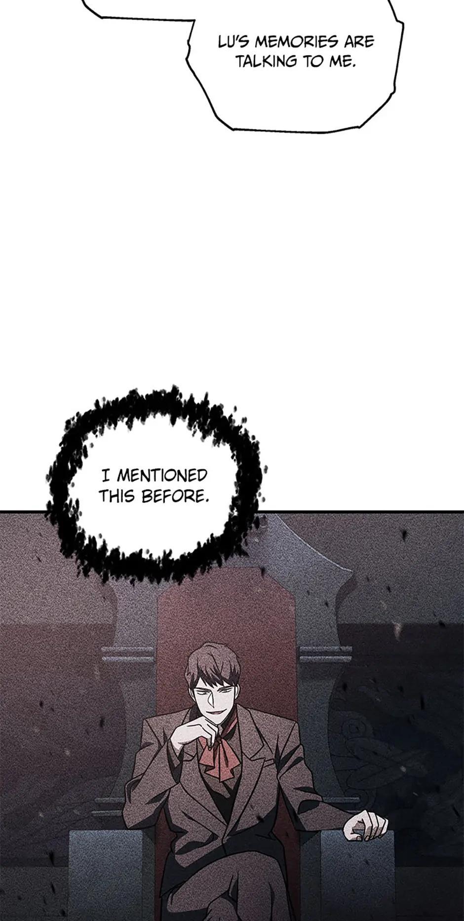 The Player Who Can't Level Up Chapter 138