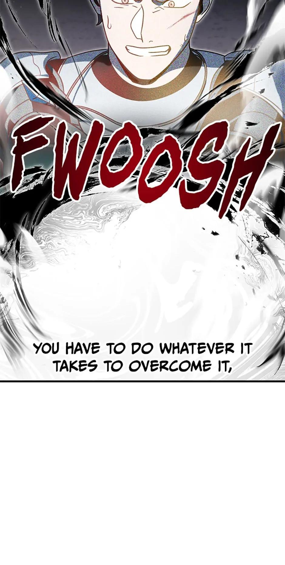 The Player Who Can't Level Up Chapter 138