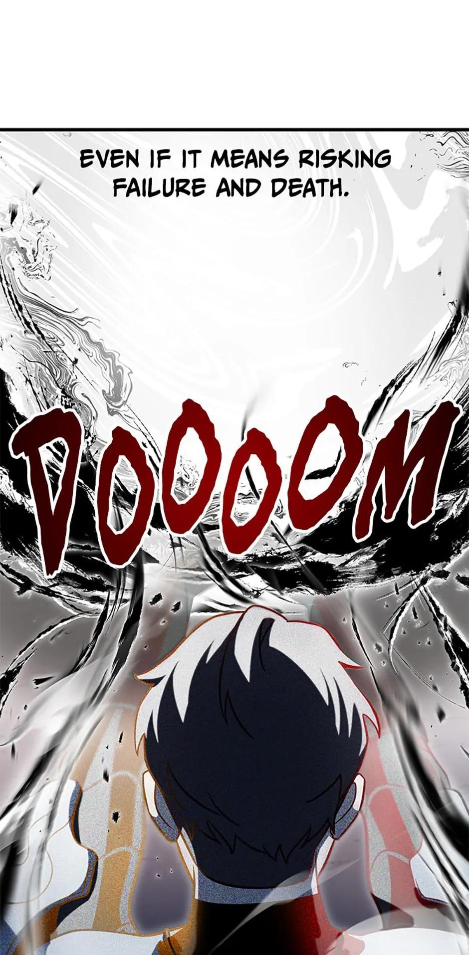 The Player Who Can't Level Up Chapter 138