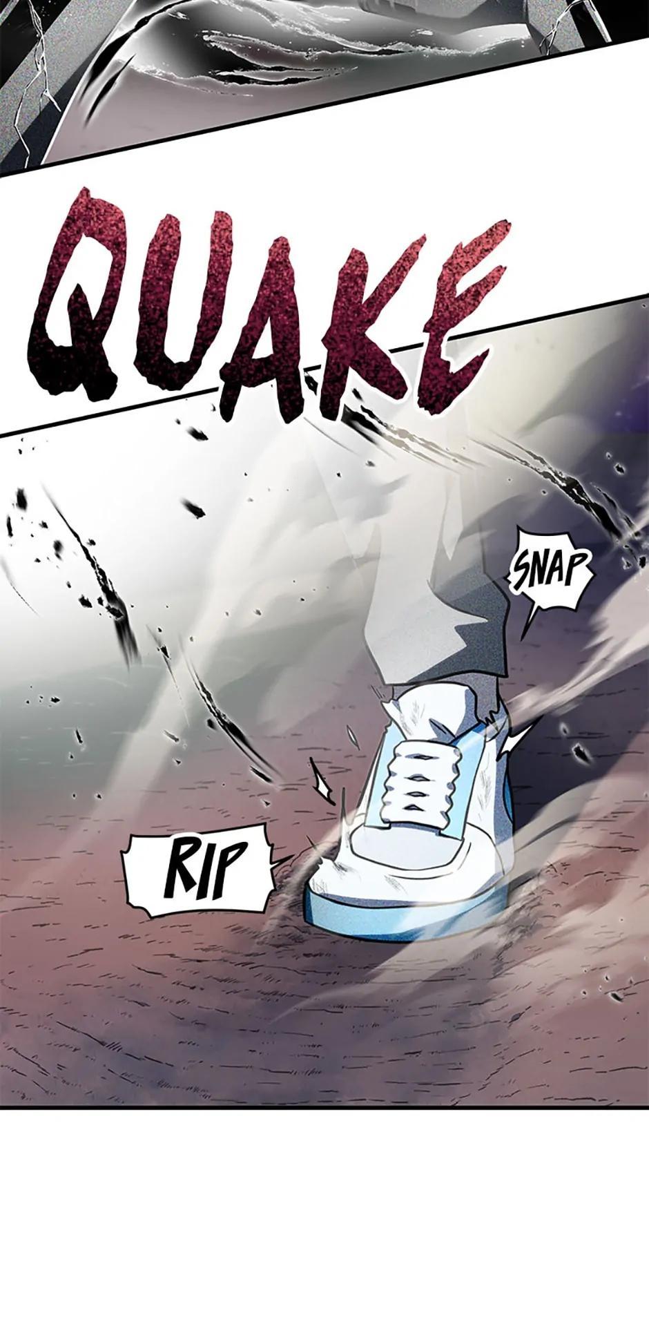 The Player Who Can't Level Up Chapter 138