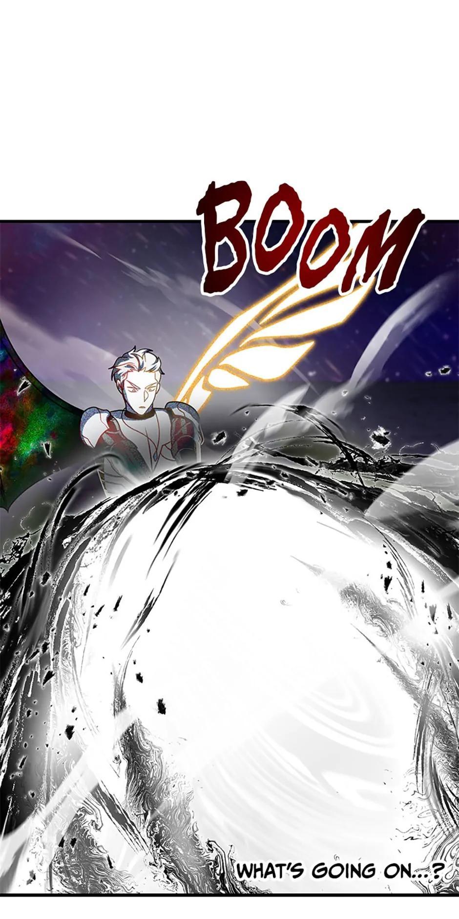 The Player Who Can't Level Up Chapter 138