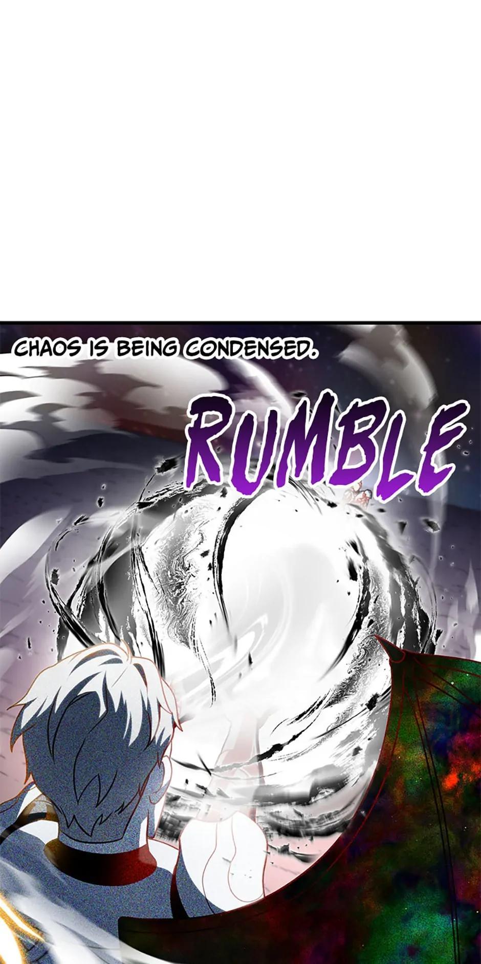 The Player Who Can't Level Up Chapter 138