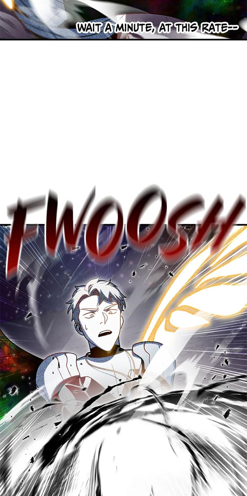 The Player Who Can't Level Up Chapter 138