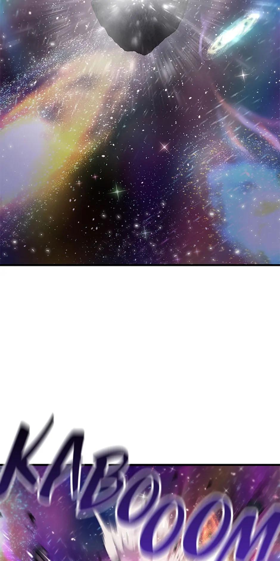 The Player Who Can't Level Up Chapter 138