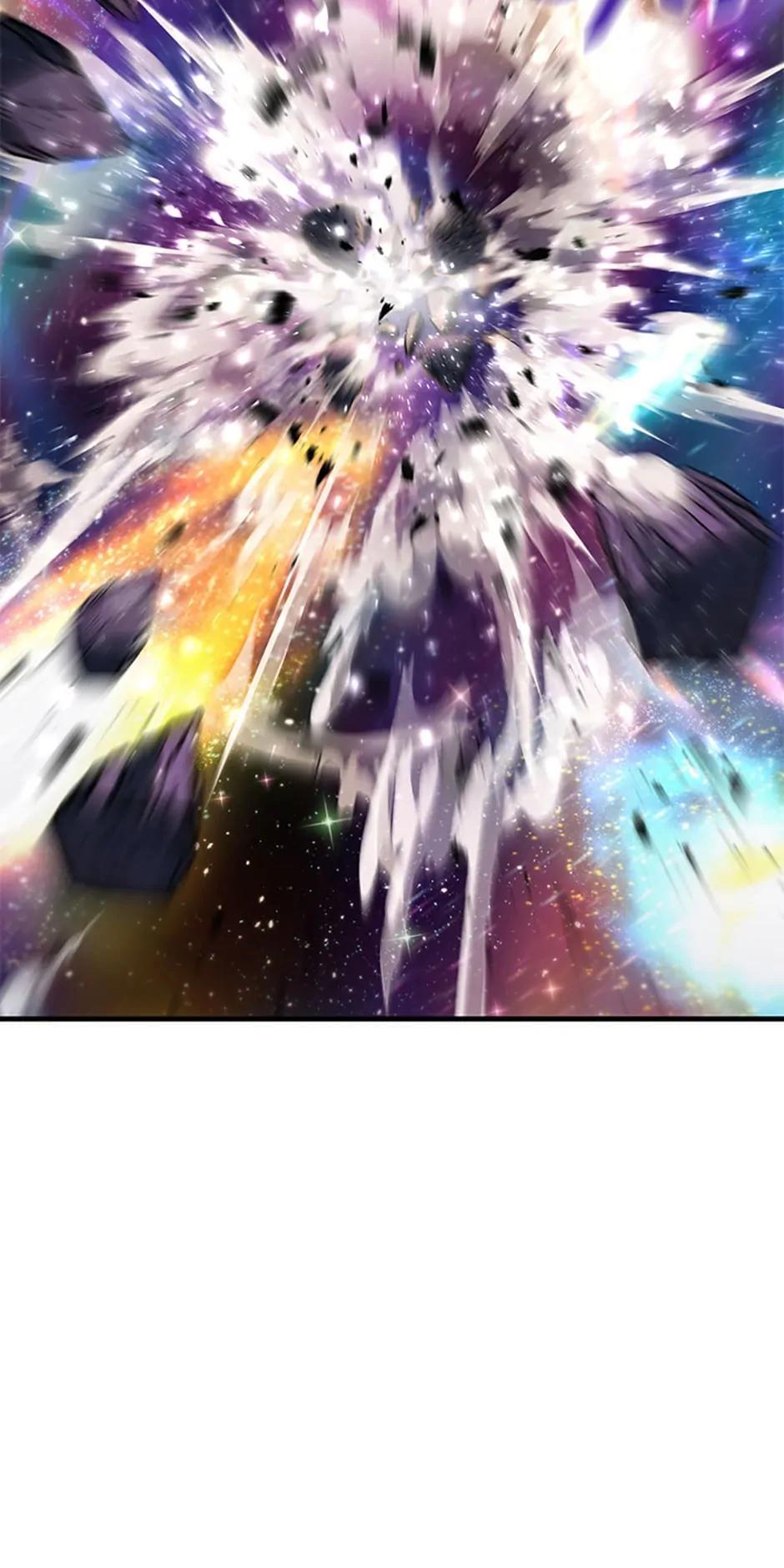 The Player Who Can't Level Up Chapter 138