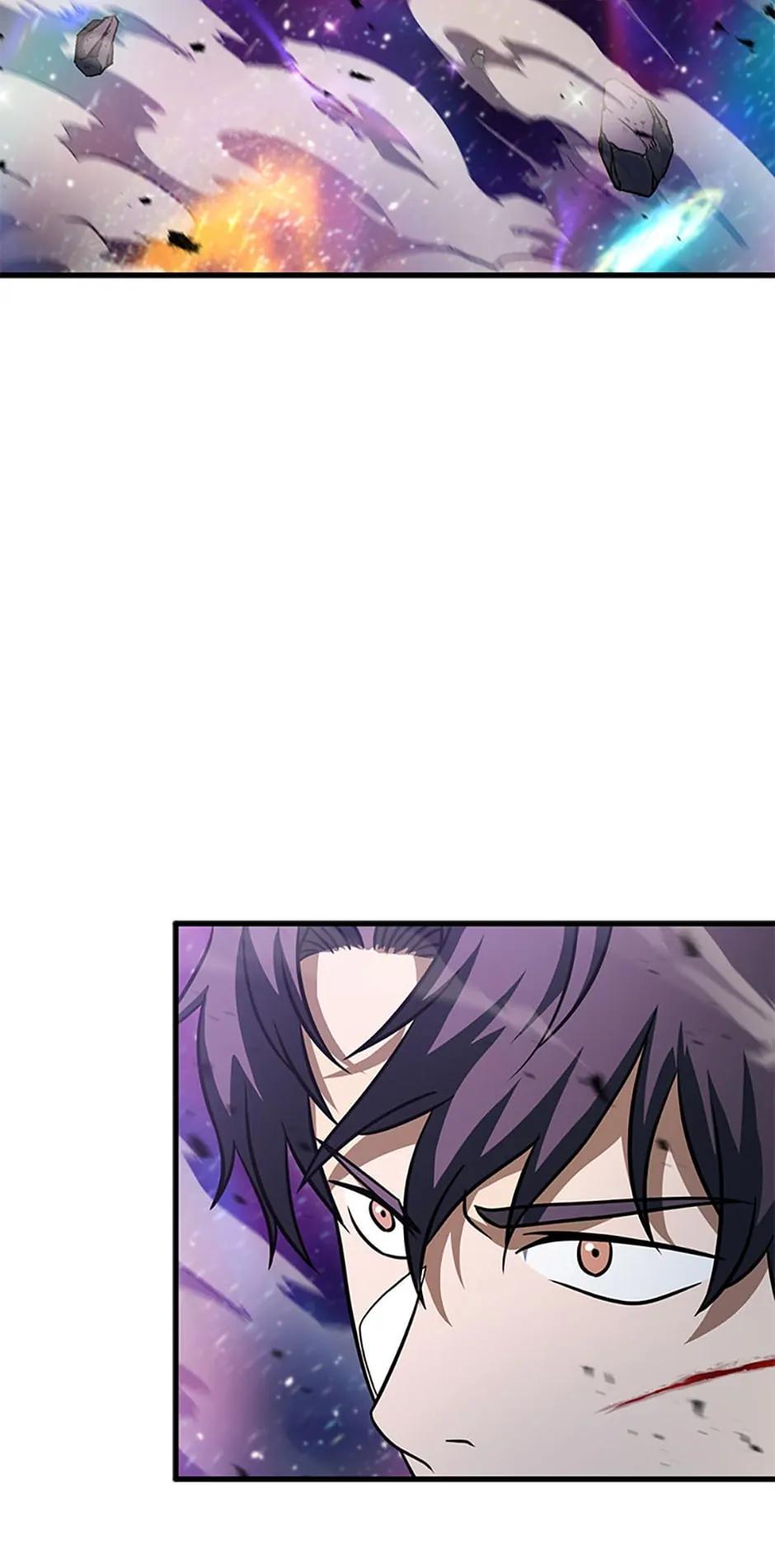 The Player Who Can't Level Up Chapter 138