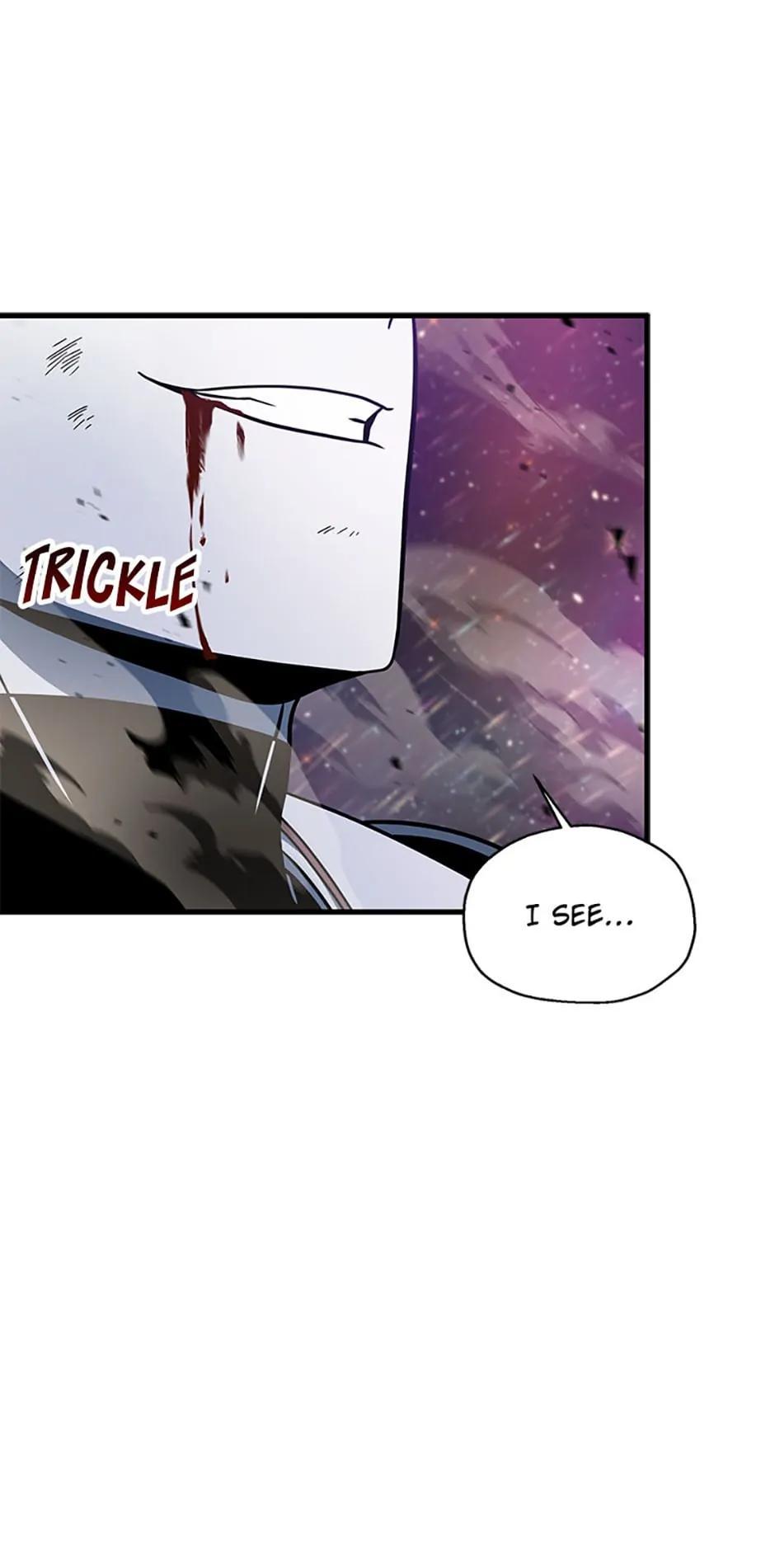 The Player Who Can't Level Up Chapter 138