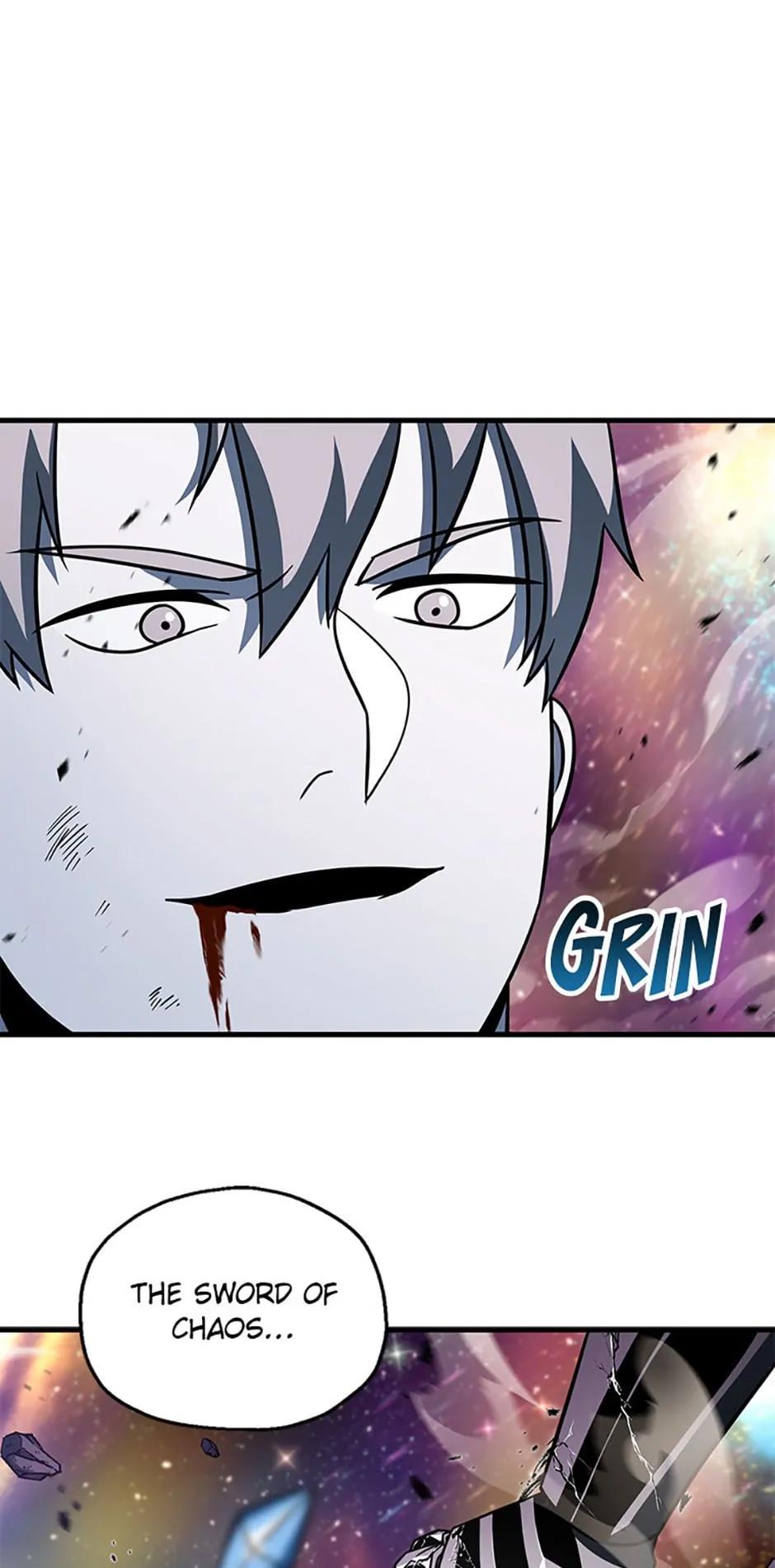 The Player Who Can't Level Up Chapter 138