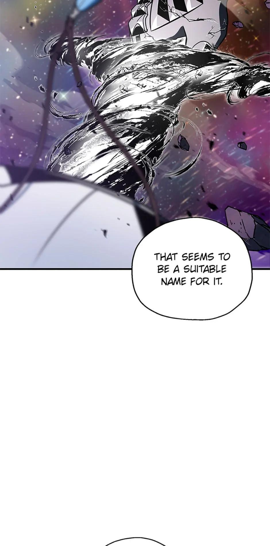 The Player Who Can't Level Up Chapter 138