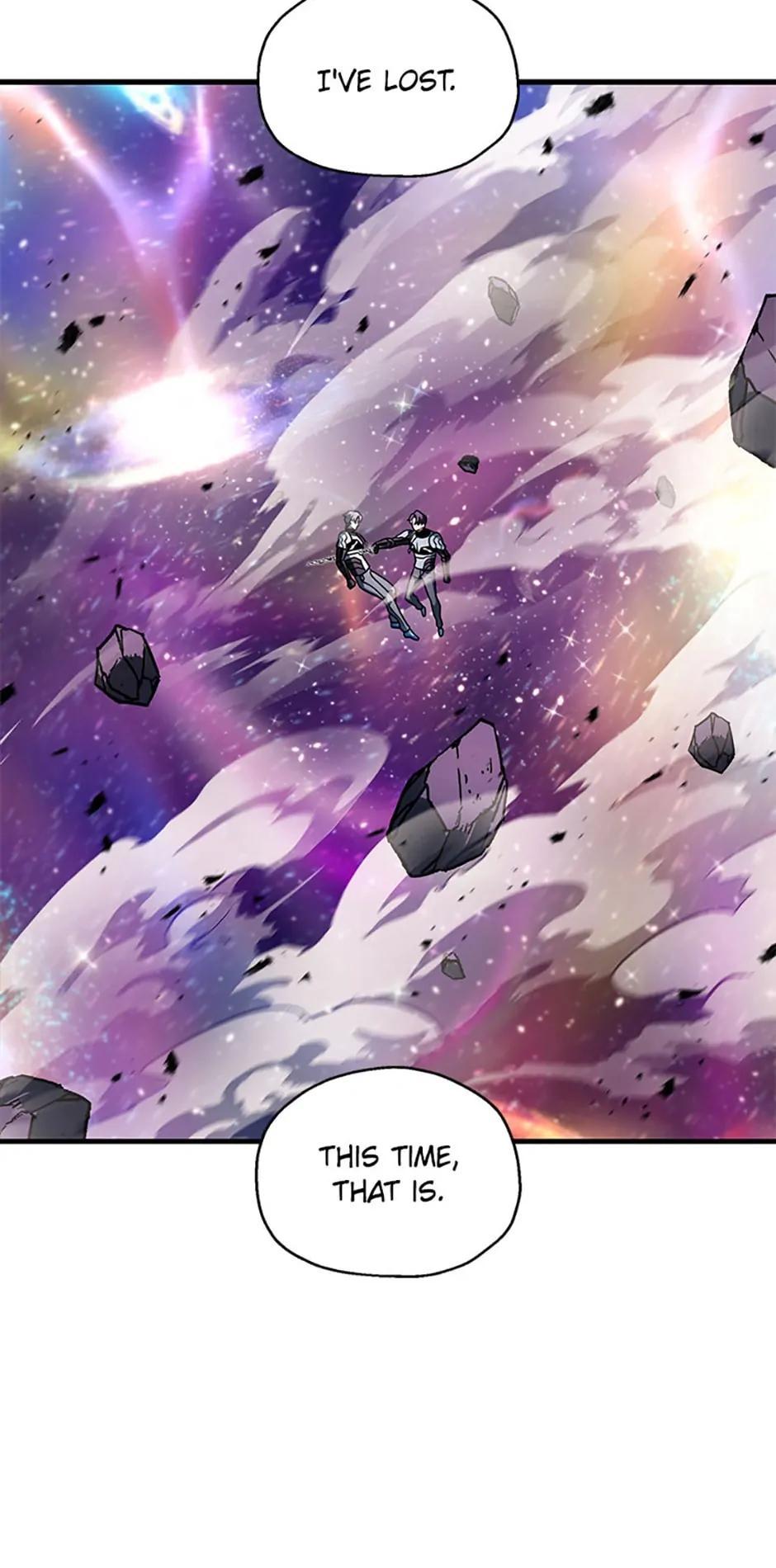 The Player Who Can't Level Up Chapter 138