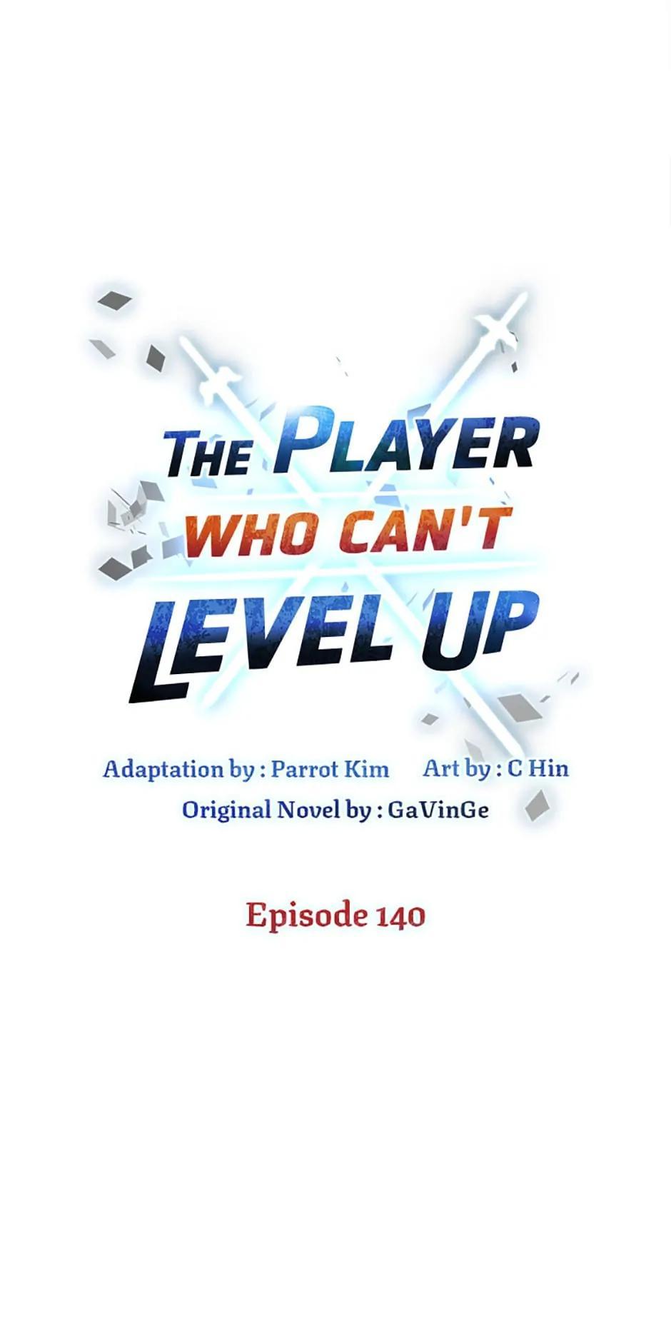 The Player Who Can't Level Up Chapter 138