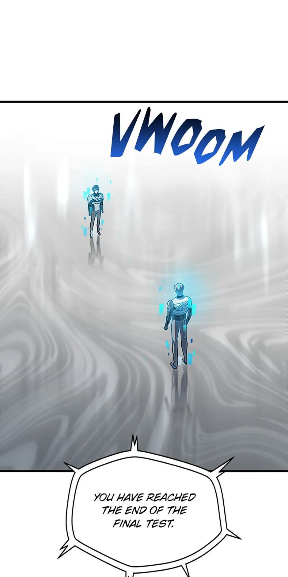 The Player Who Can't Level Up Chapter 138