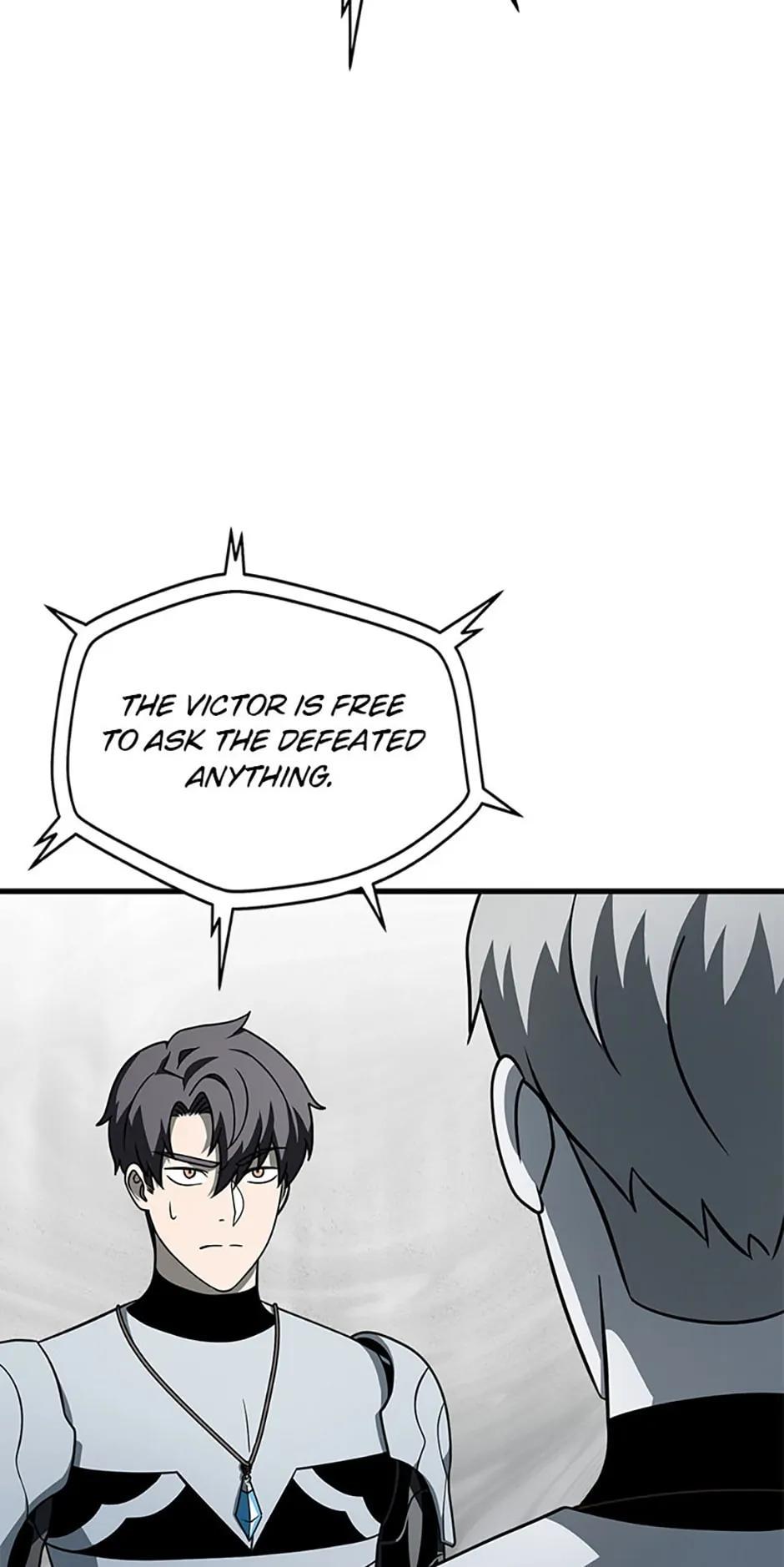 The Player Who Can't Level Up Chapter 138