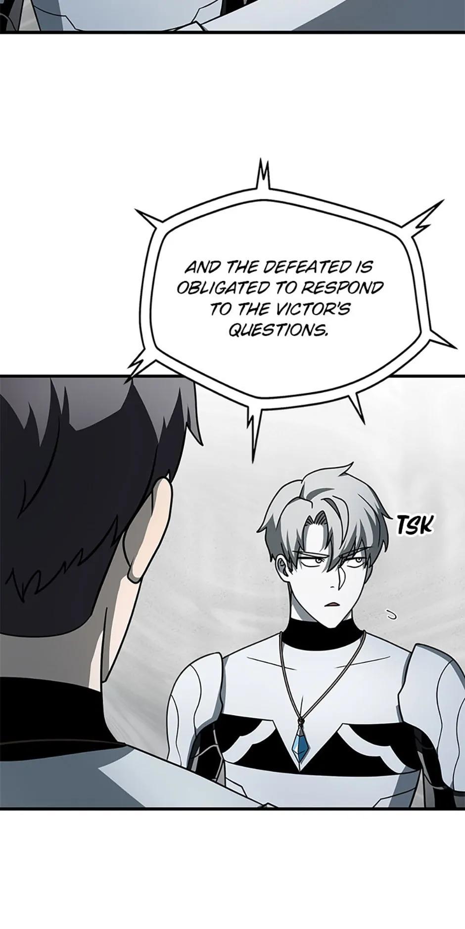 The Player Who Can't Level Up Chapter 138