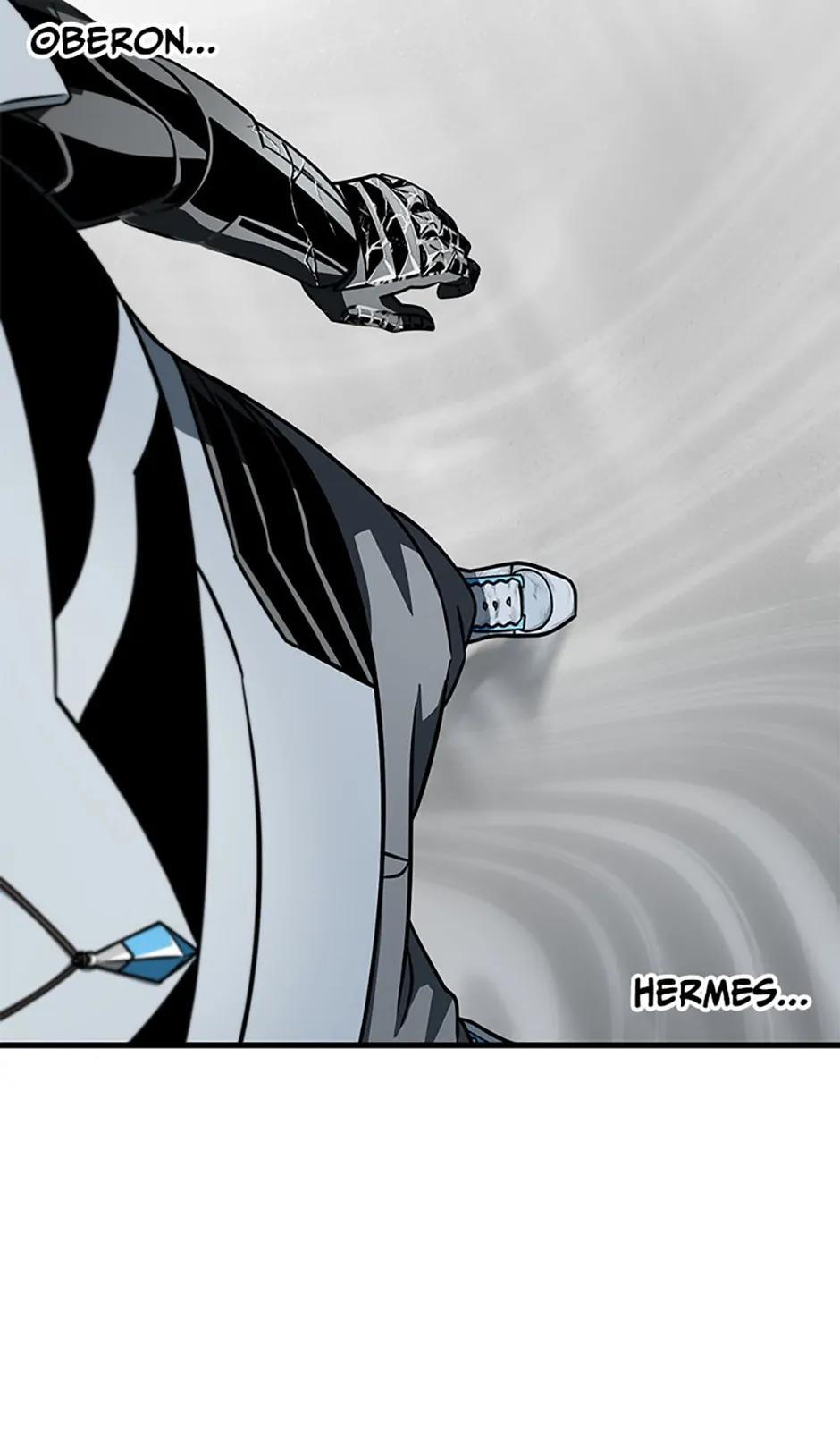 The Player Who Can't Level Up Chapter 138