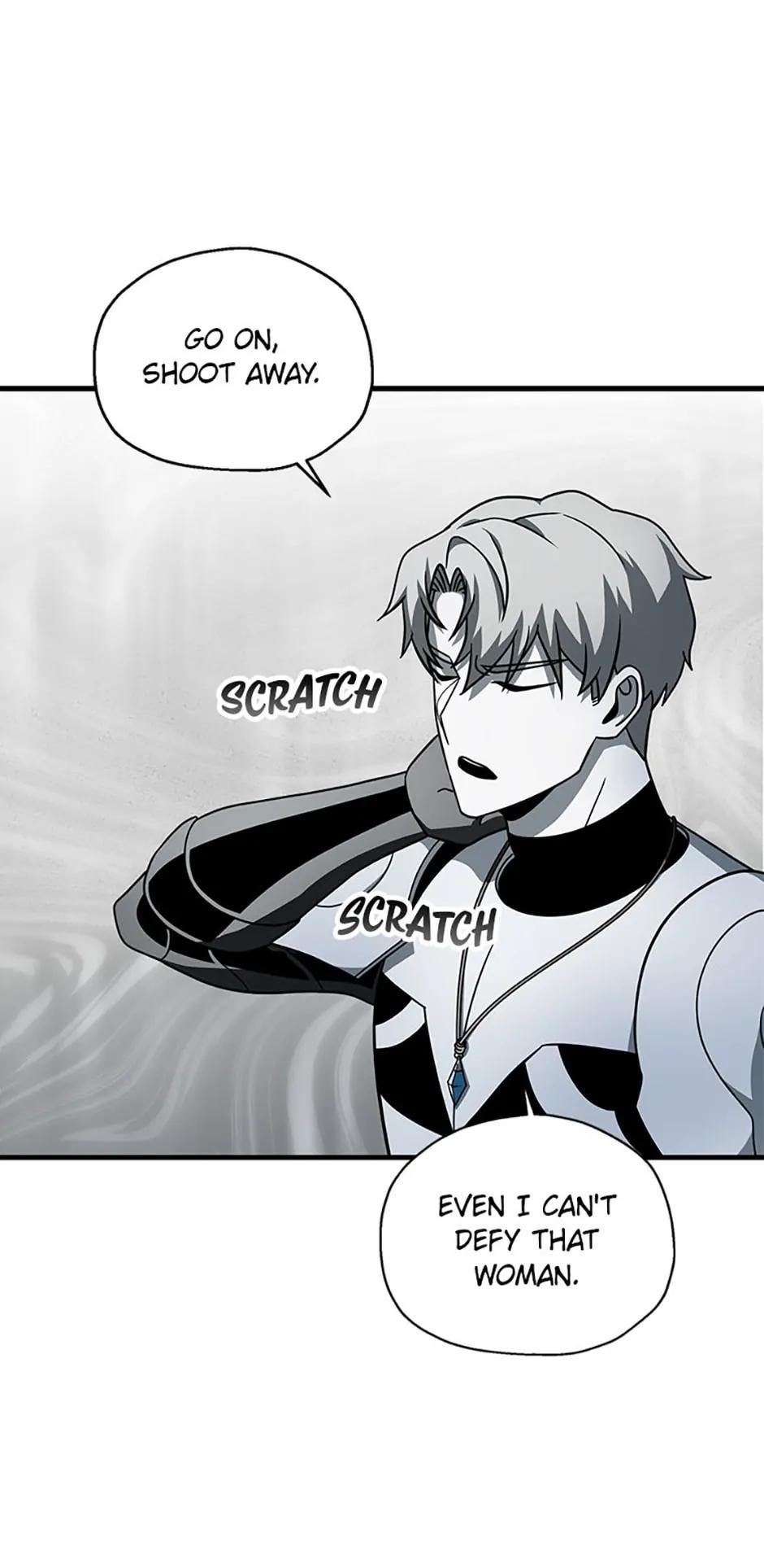 The Player Who Can't Level Up Chapter 138