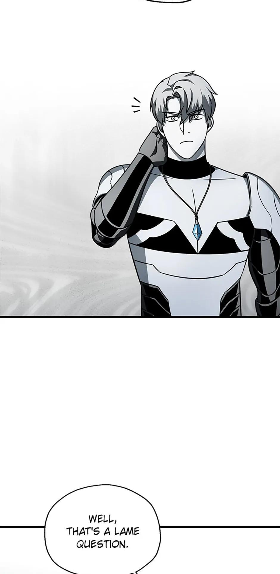 The Player Who Can't Level Up Chapter 138