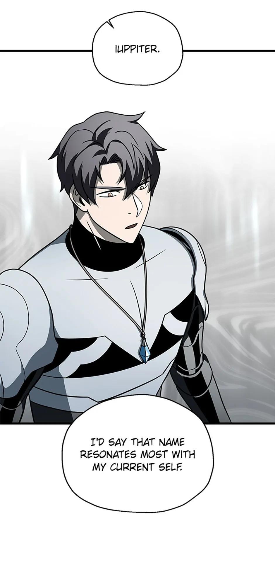 The Player Who Can't Level Up Chapter 138