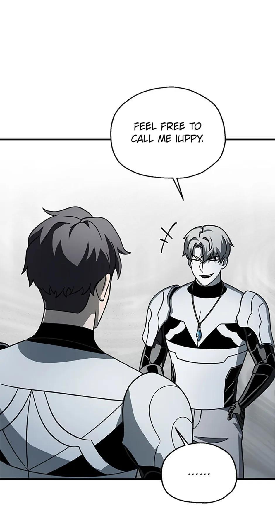 The Player Who Can't Level Up Chapter 138