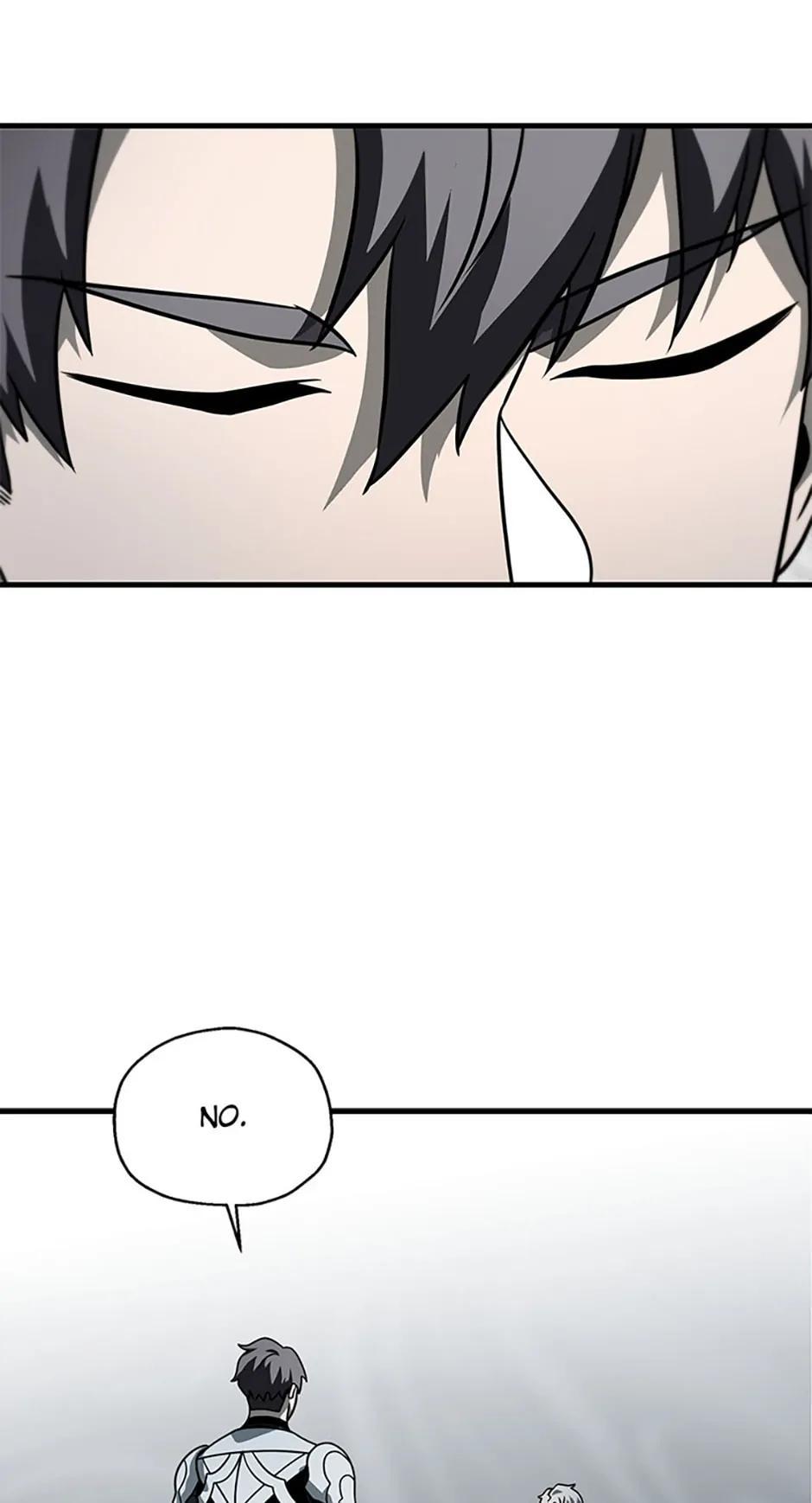 The Player Who Can't Level Up Chapter 138