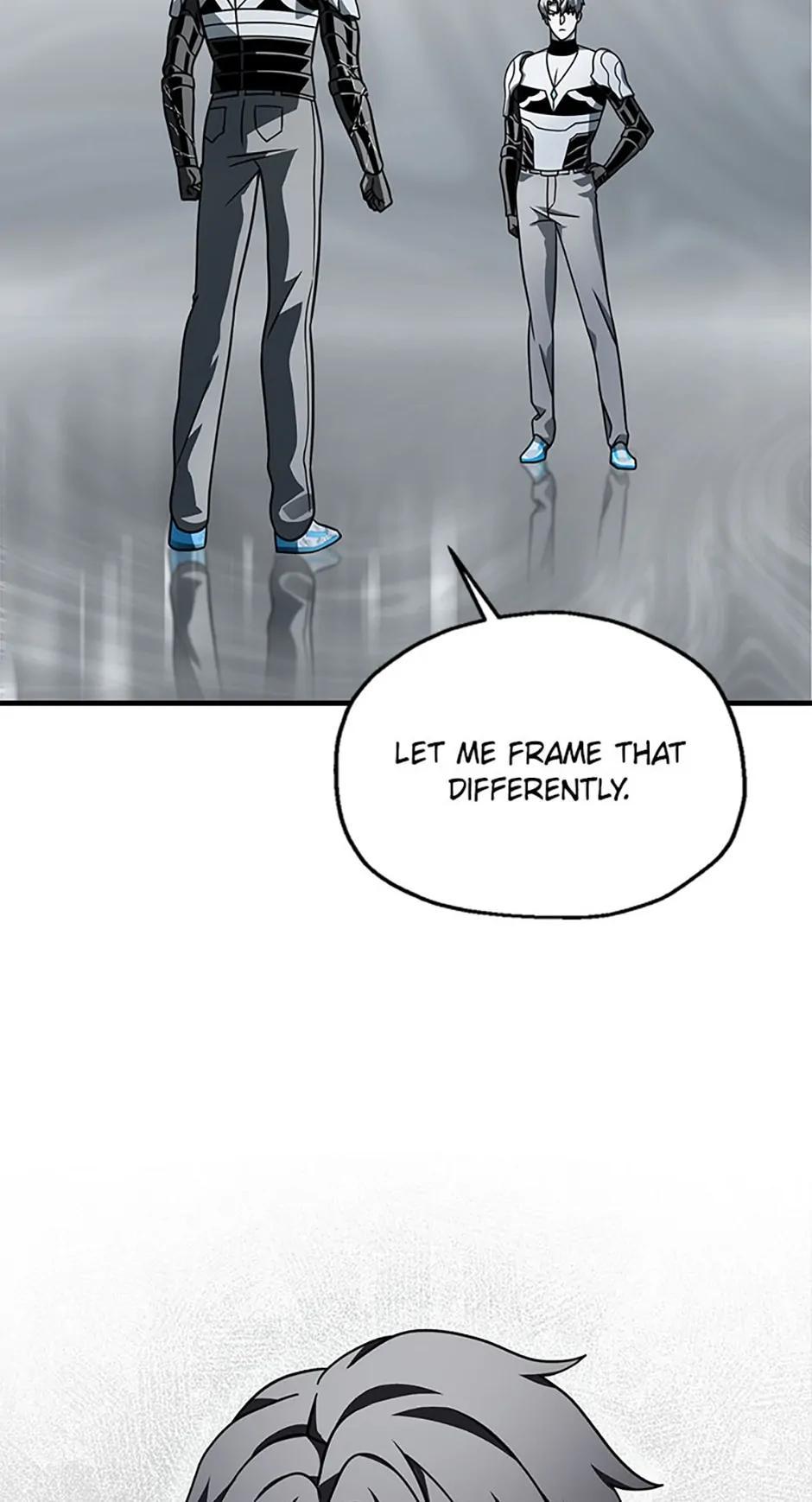 The Player Who Can't Level Up Chapter 138