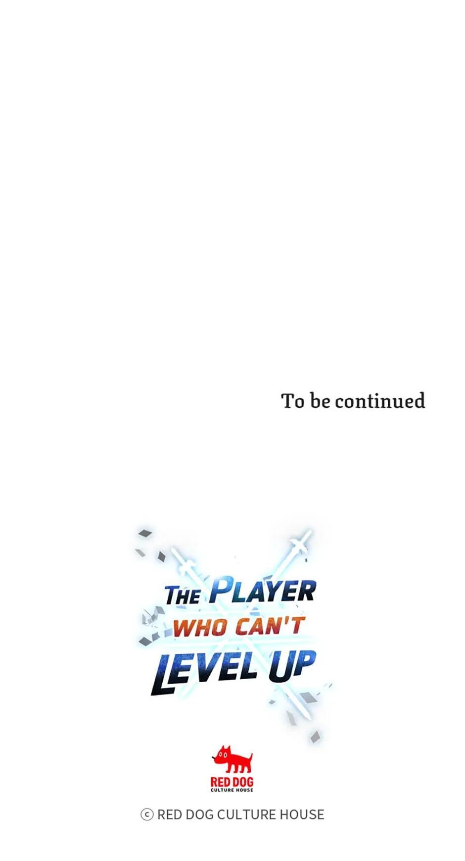 The Player Who Can't Level Up Chapter 138