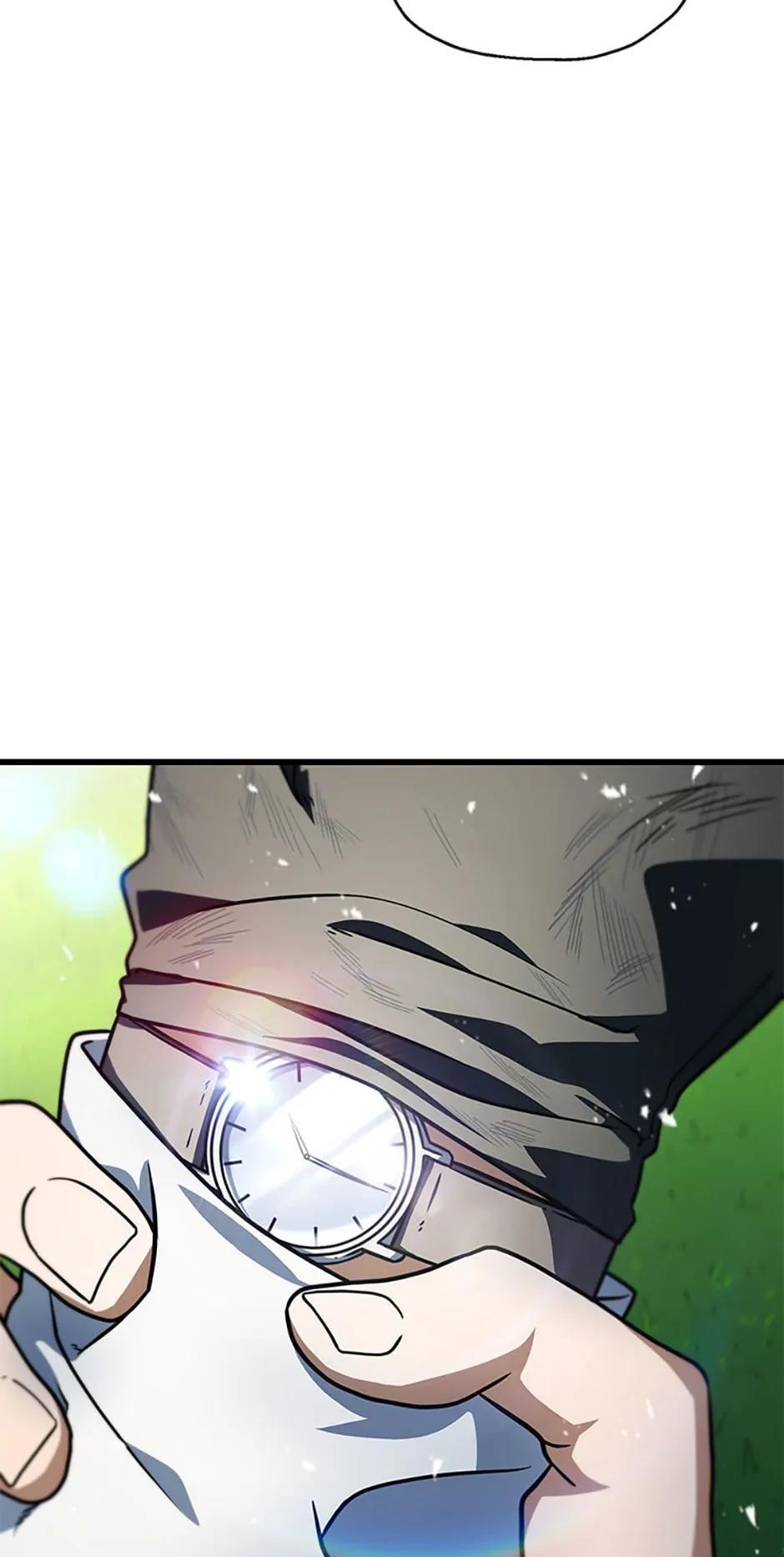 The Player Who Can't Level Up Chapter 143