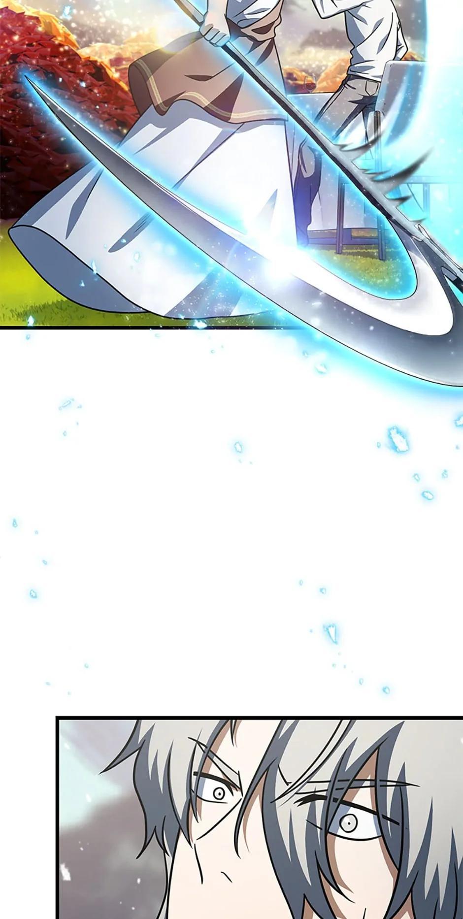 The Player Who Can't Level Up Chapter 143