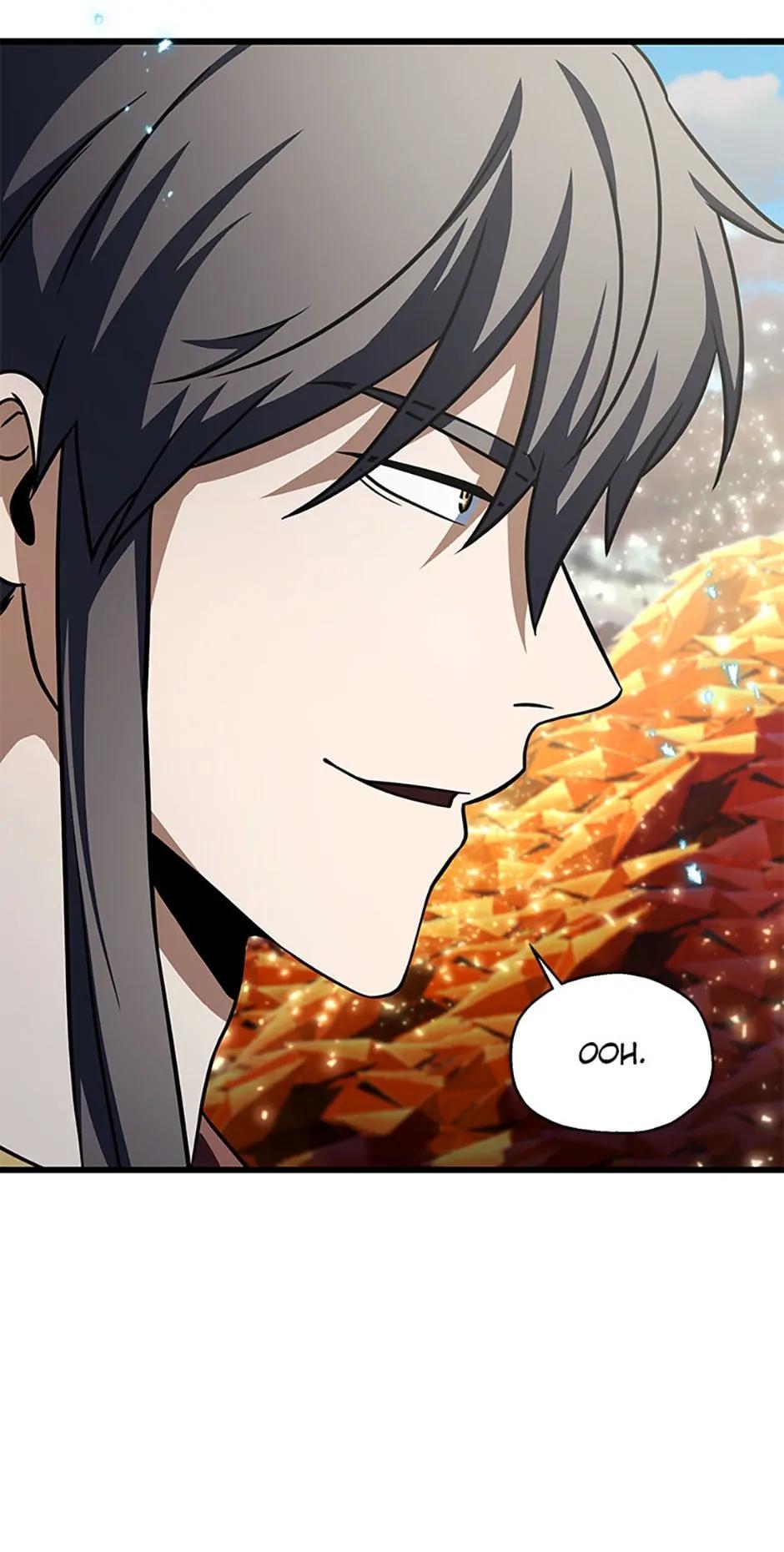 The Player Who Can't Level Up Chapter 143