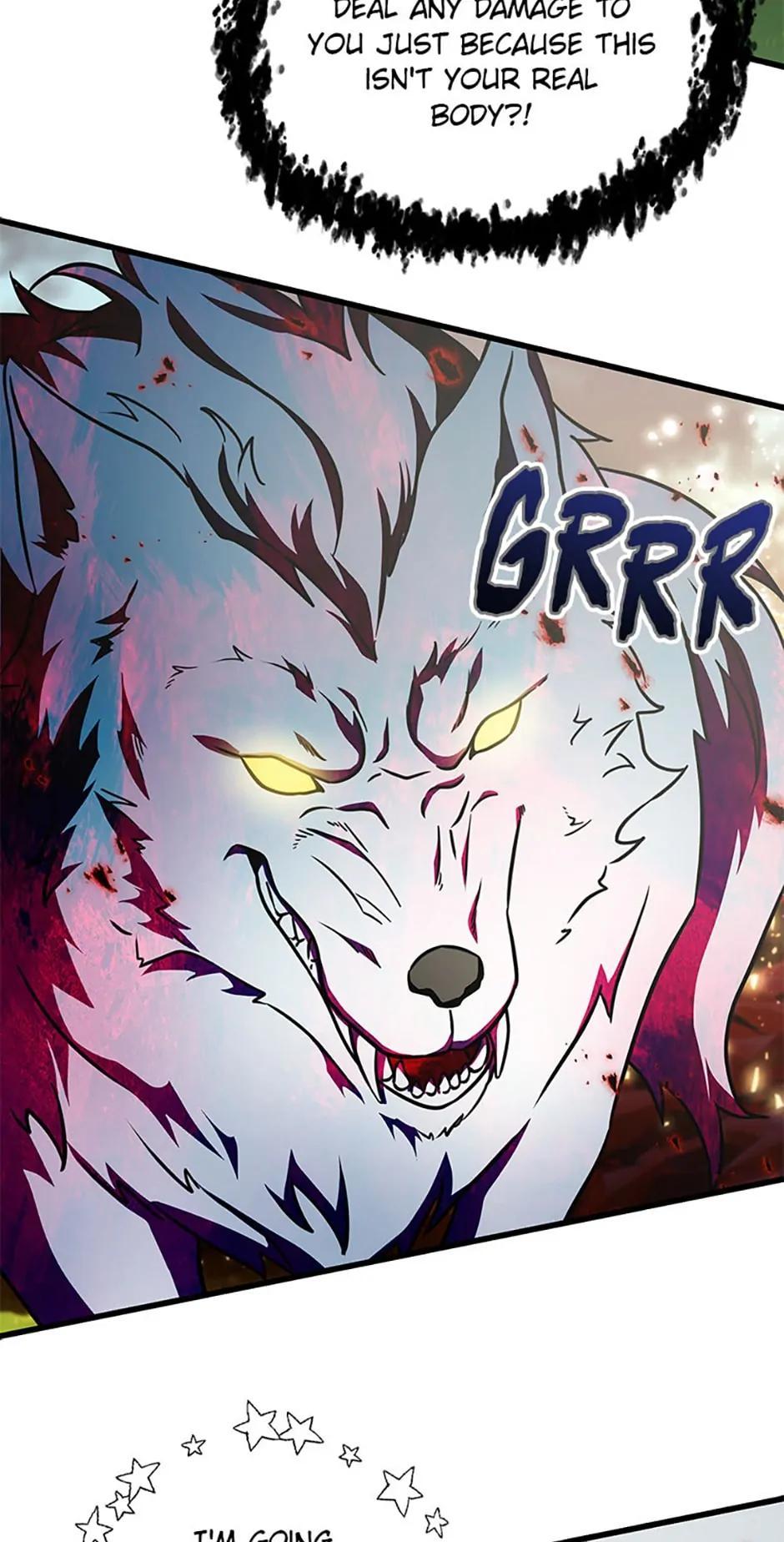 The Player Who Can't Level Up Chapter 143