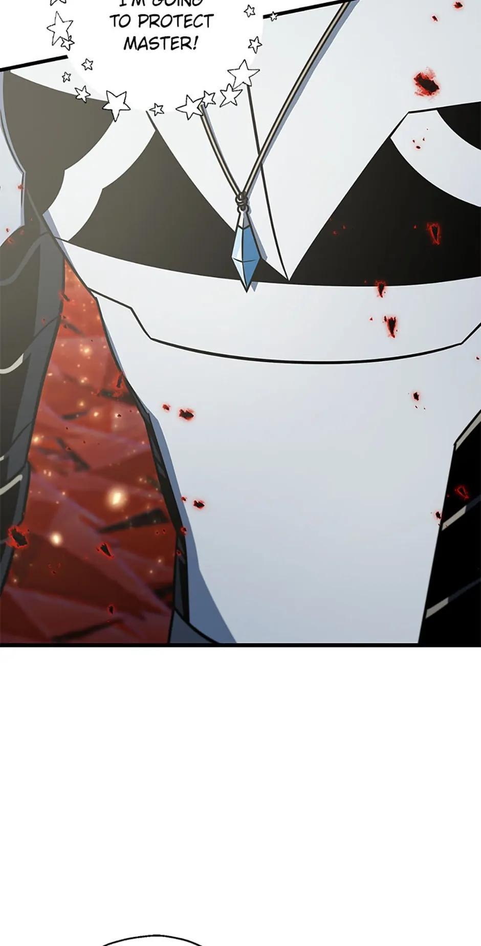 The Player Who Can't Level Up Chapter 143