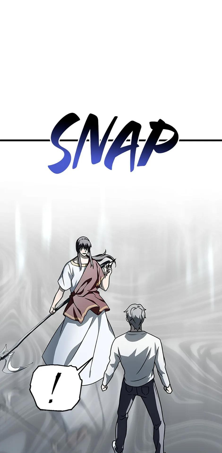 The Player Who Can't Level Up Chapter 143