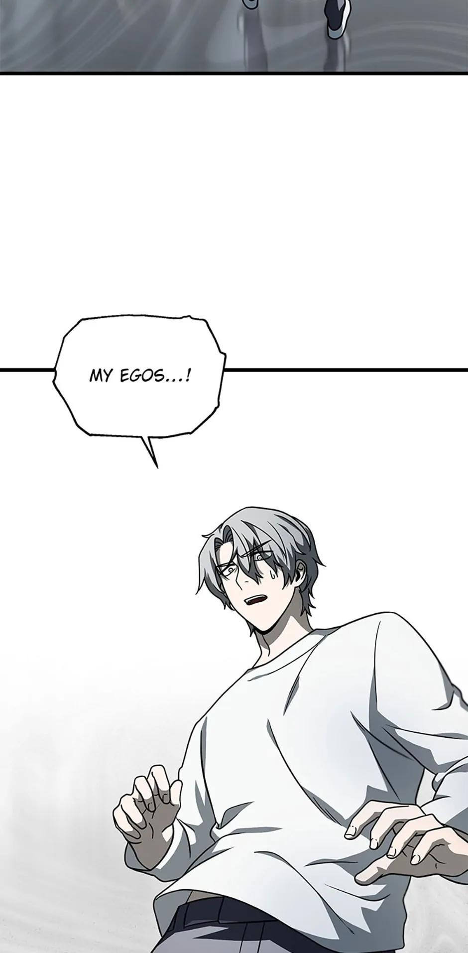 The Player Who Can't Level Up Chapter 143