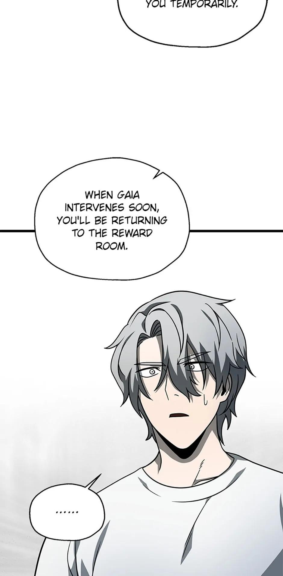 The Player Who Can't Level Up Chapter 143