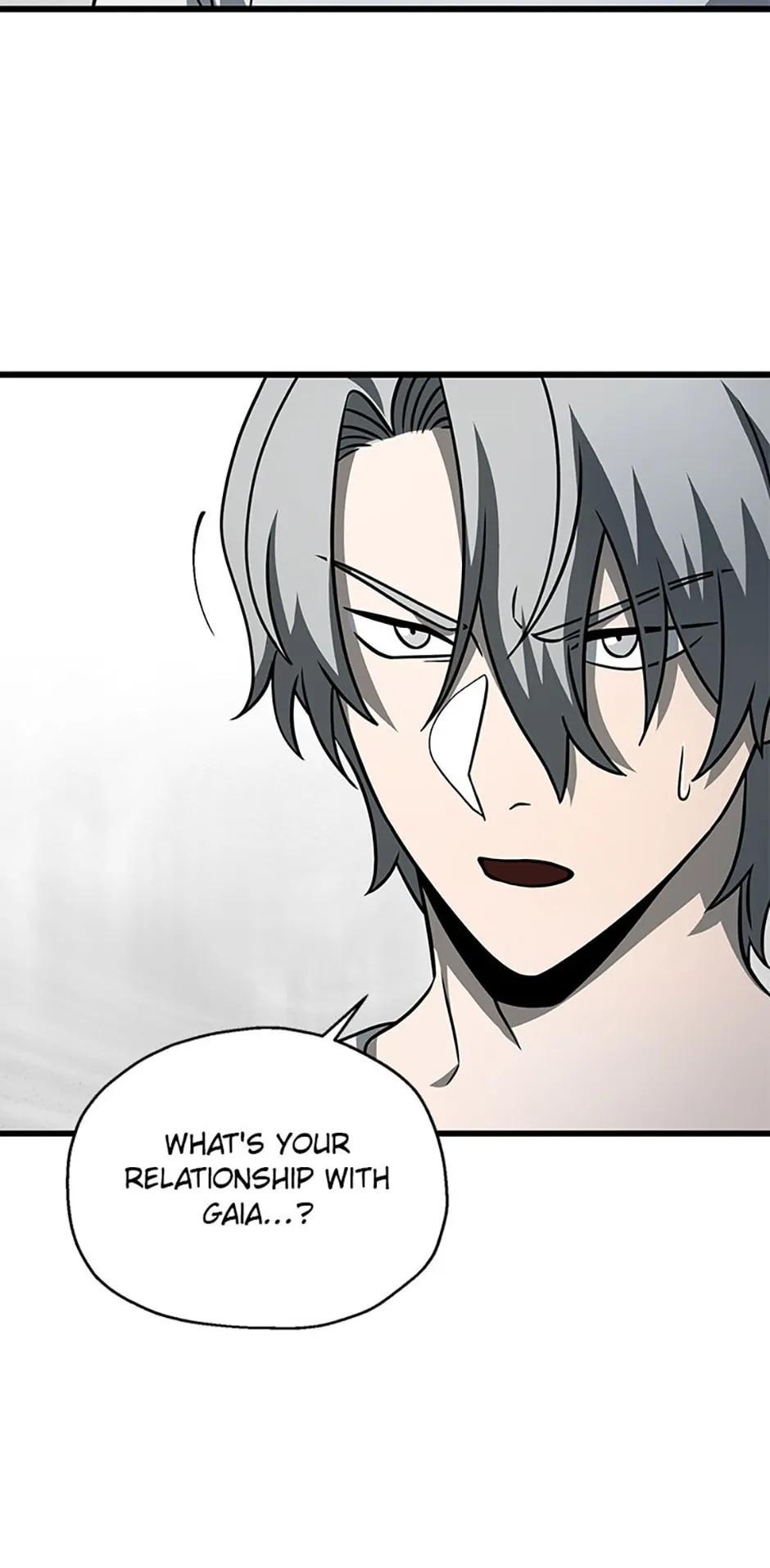 The Player Who Can't Level Up Chapter 143