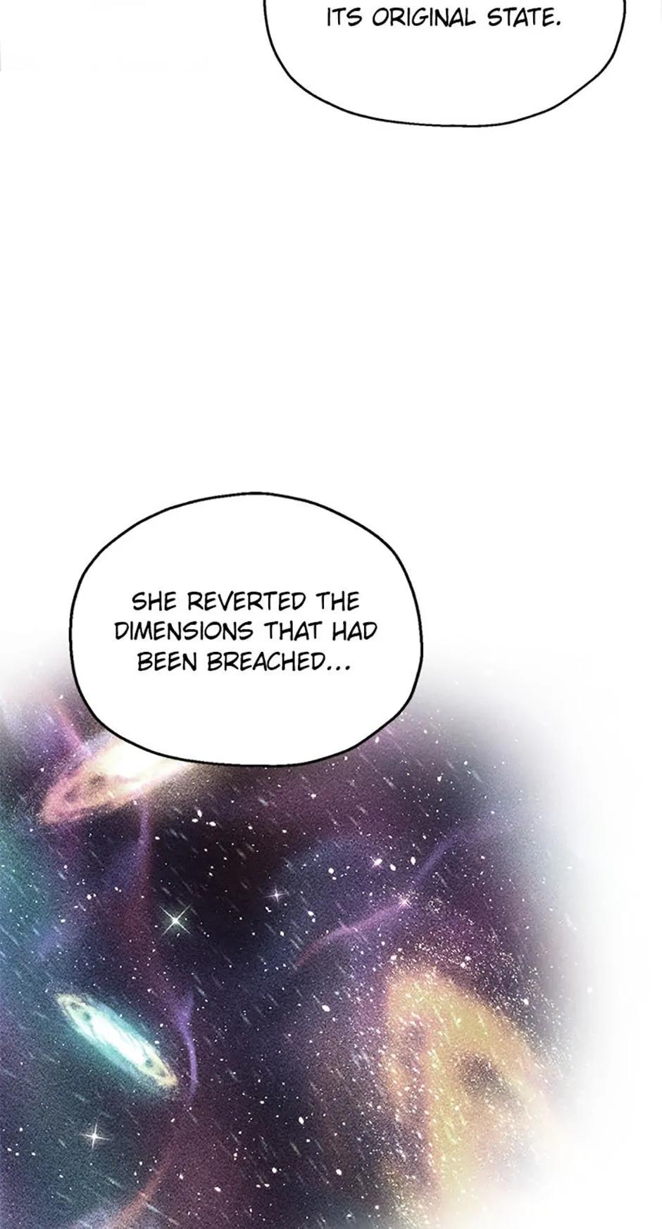 The Player Who Can't Level Up Chapter 143