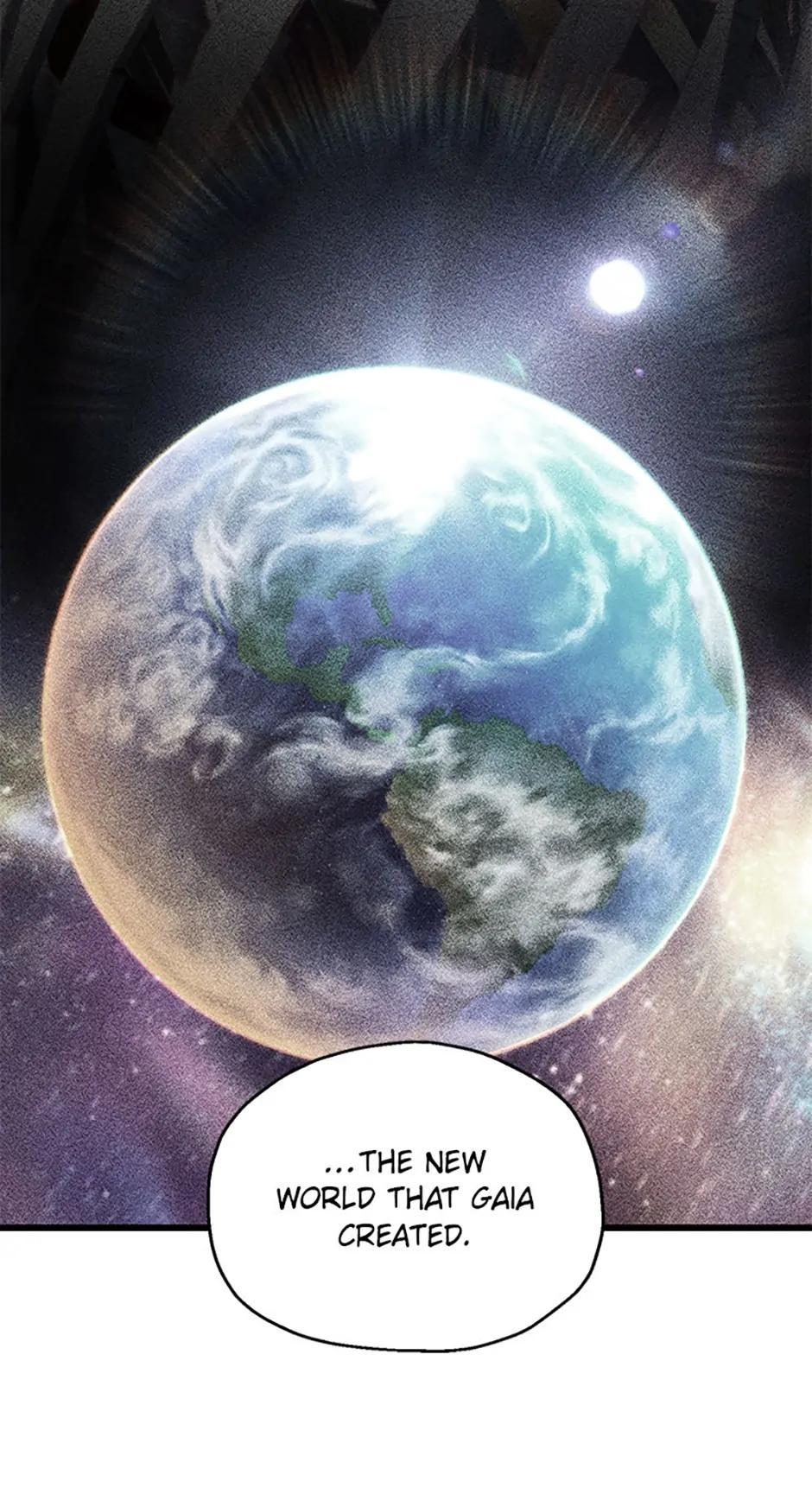 The Player Who Can't Level Up Chapter 143