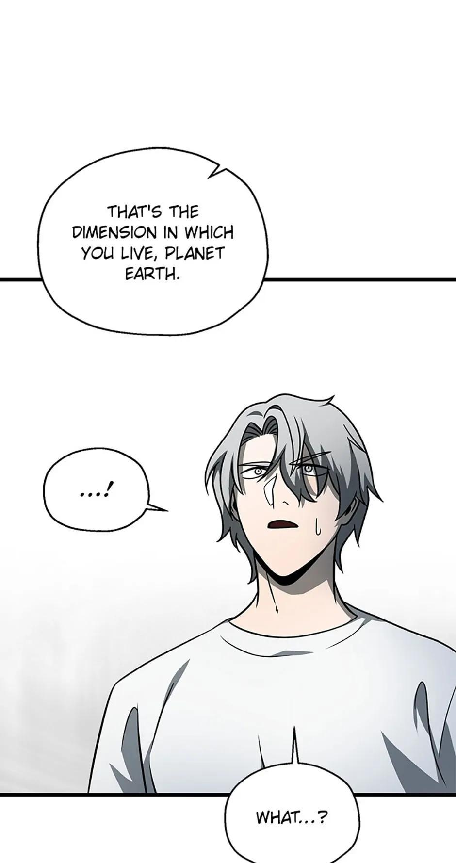 The Player Who Can't Level Up Chapter 143