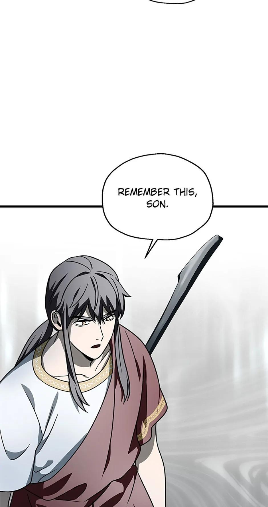 The Player Who Can't Level Up Chapter 143