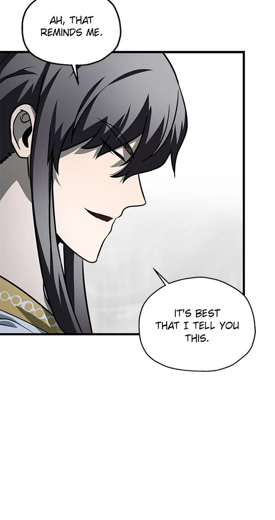 The Player Who Can't Level Up Chapter 143