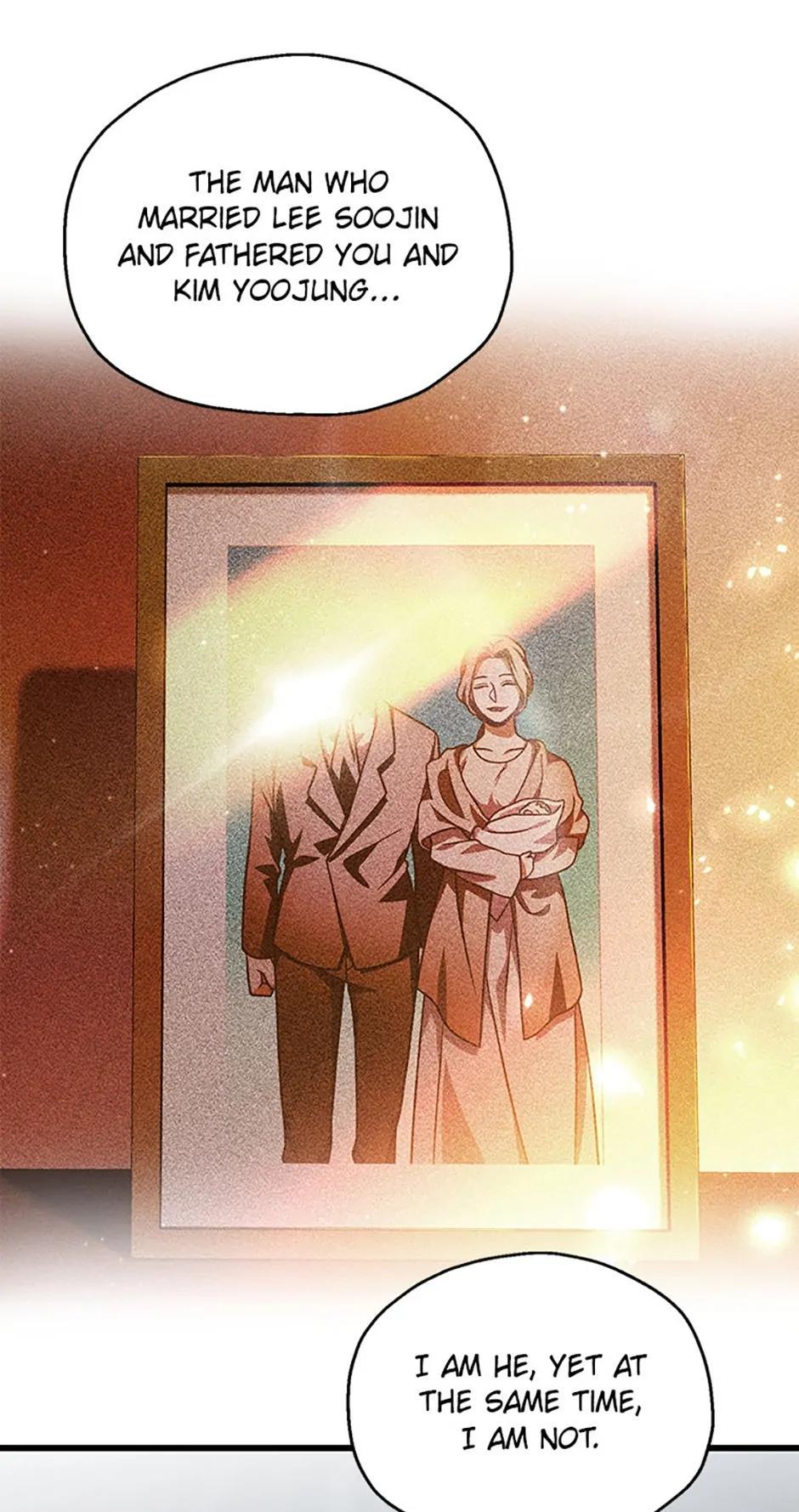 The Player Who Can't Level Up Chapter 143