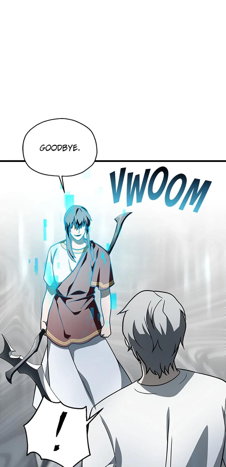 The Player Who Can't Level Up Chapter 143