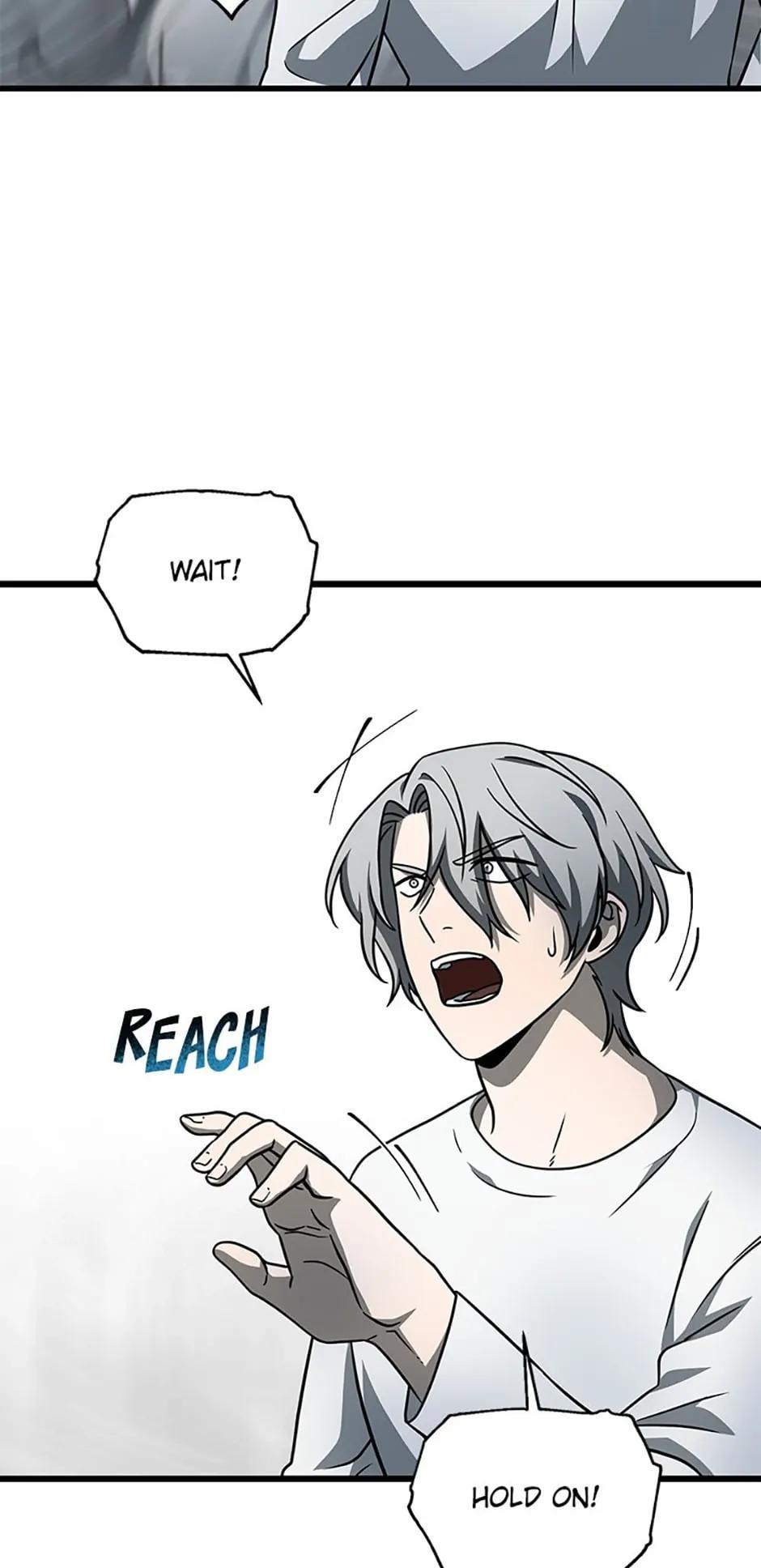 The Player Who Can't Level Up Chapter 143