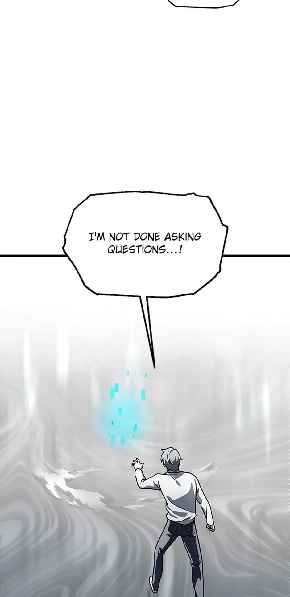 The Player Who Can't Level Up Chapter 143