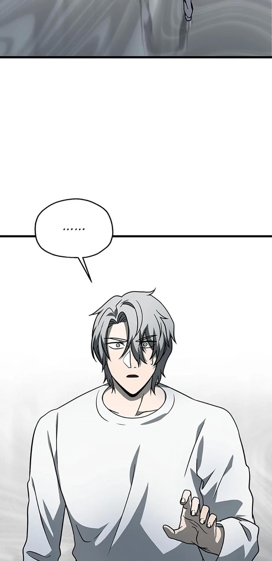 The Player Who Can't Level Up Chapter 143