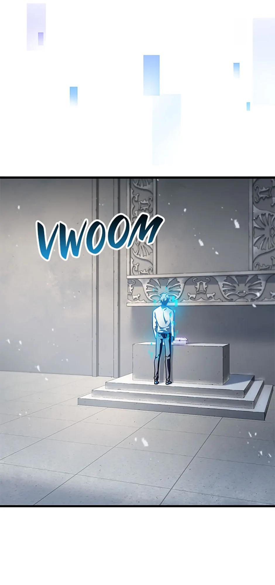 The Player Who Can't Level Up Chapter 143