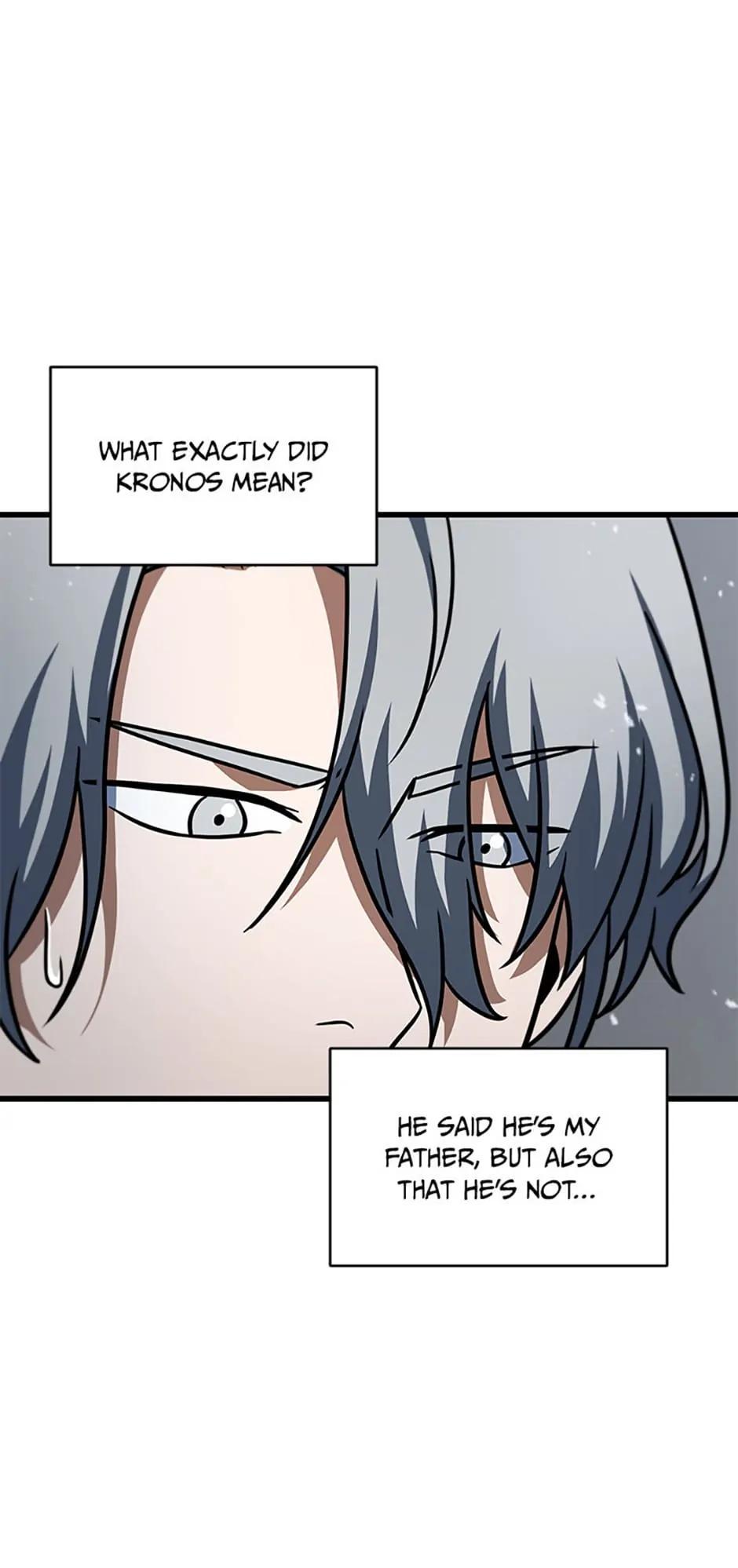 The Player Who Can't Level Up Chapter 143