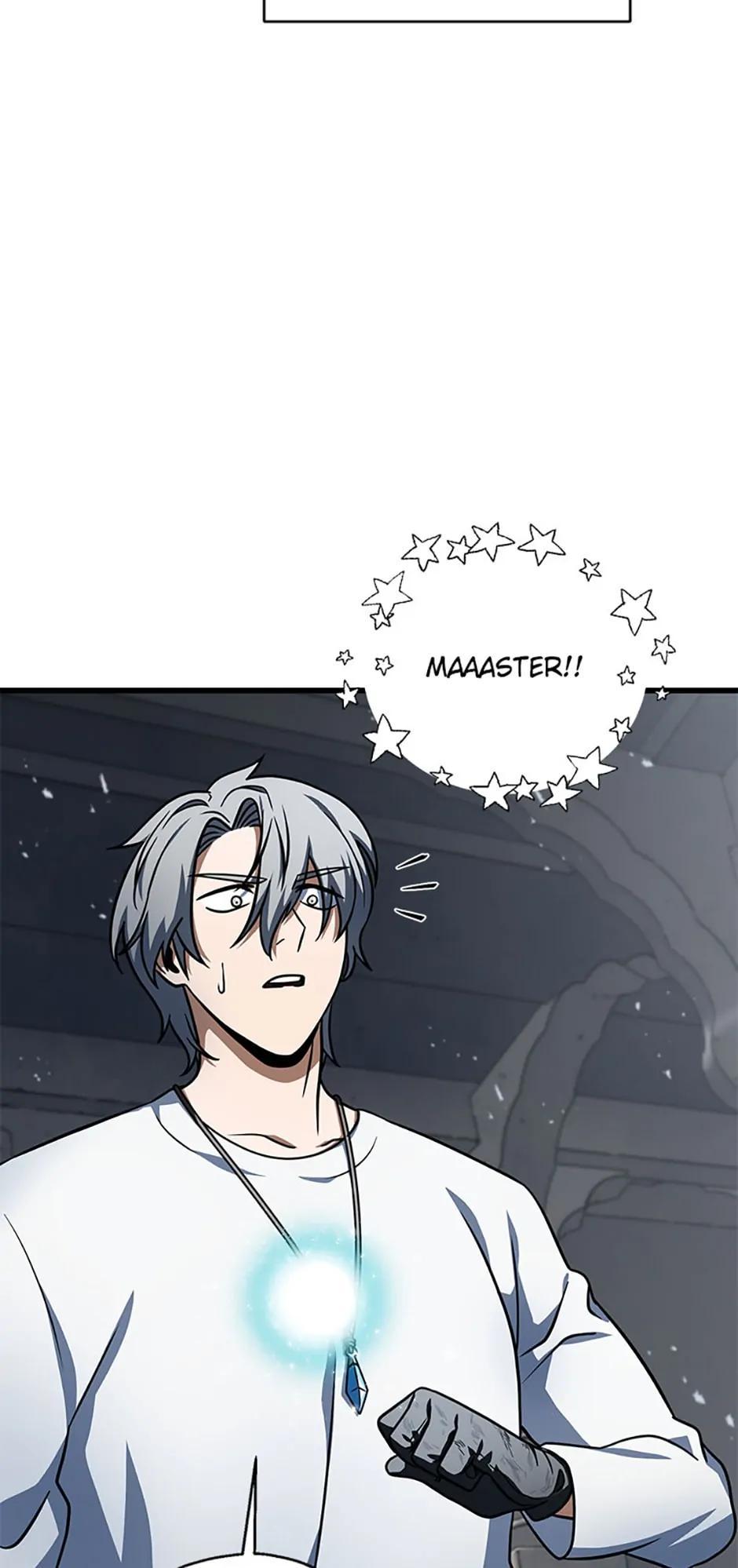 The Player Who Can't Level Up Chapter 143