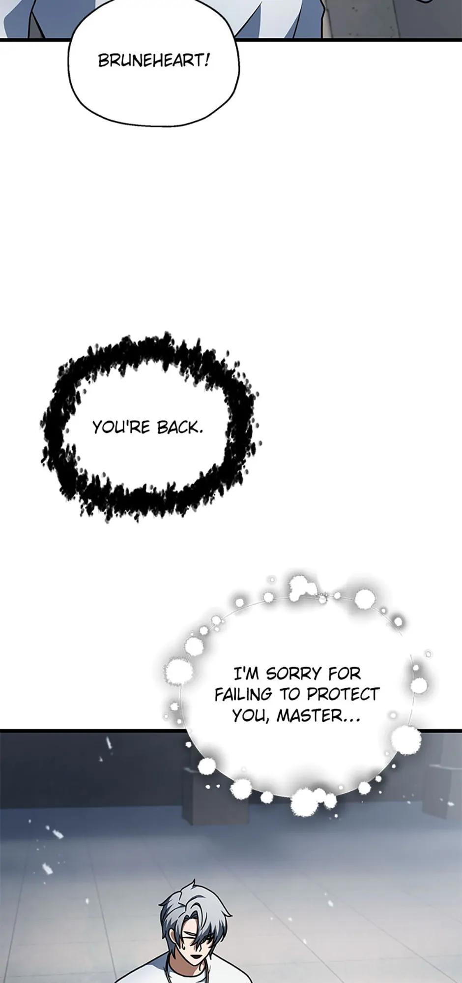 The Player Who Can't Level Up Chapter 143